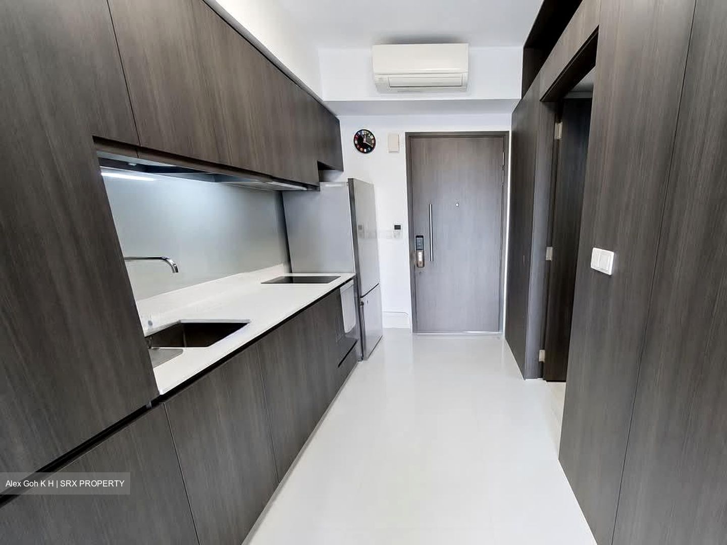 North Park Residences (D27), Apartment #560995021